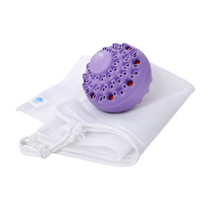 Picture of Laundry Ball and Net Laundry Ball and Net