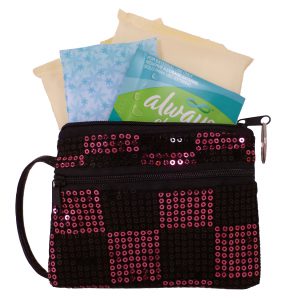 Period Pack To Go Period Pack To Go